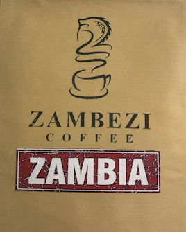 Zambia Coffee - Medium Roast